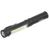 Torcia a led multifunzione slim