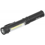 Torcia a led multifunzione slim