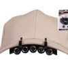 Lampada a 5 led da frontino Fox Outdoor