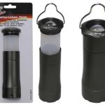 Lampada da campeggio Fox Outdoor Zoom