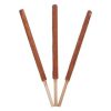 Torcia lunghezza  40 cm (confezione da 3 pezzi)