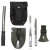 Set multiuso da campeggio