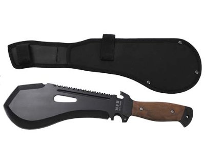 Machete "Extrem" 39cm
