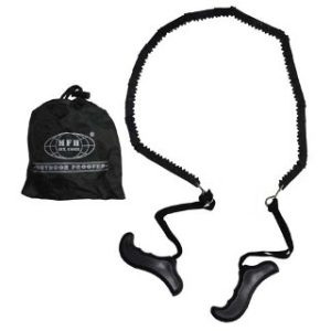 Telo impermeabile MFH di colore verde 300 x 300 cm