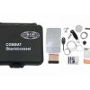 Kit di sopravvivenza, box resistente all'acqua