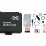 images Kit di sopravvivenza, box resistente all'acqua