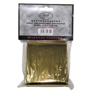 Acciarino militare MIL-TEC