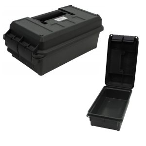 Set camouflage, inglese 2 colori nero verde