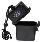 Box in plastica impermeabile