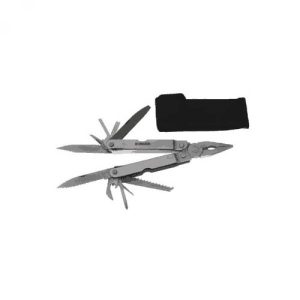Anfibi Militari da lancio in pelle liscia testa di moro