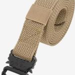 images Cintura Tattica a Sgancio Rapido Coyote Tan