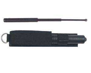 Bastone telescopico in carbonio cm. 56 large