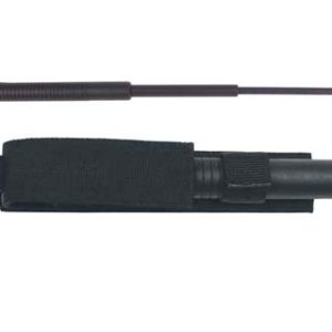 Portacaricatore doppio per cintura security 22603