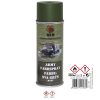 Vernice Militare spray VERDE NVA OPACO 400ml.