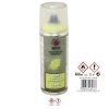 Vernice spray GIALLO SIGNAL 400ml.