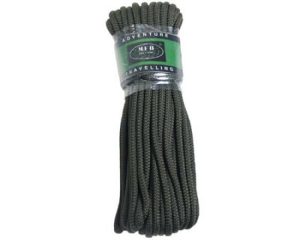 Fune "verde" 5mm  15mt