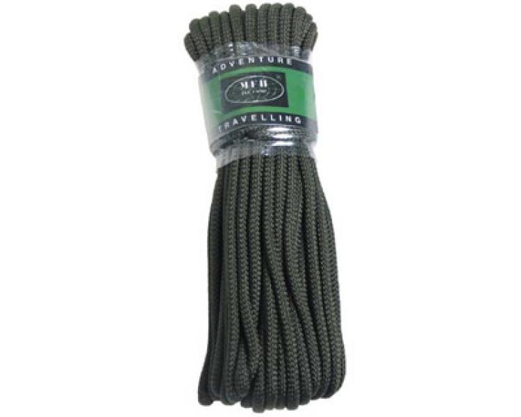Fune "verde" 5mm 15mt