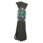 Anfibi Militari da lancio Predator Wintex in pelle neri