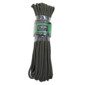 Cavo in acciaio da 36cm  con lucchetto. dotato di 2 chiavi