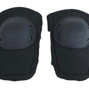 Cinturone security  MFH nero con fibbia di sicurezza large