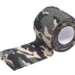 images Nastro autoadesivo woodland 5 cm x 4,5 m,