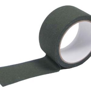Sciarpa kefiah shemag militare MIL TEC di colore verde/nero
