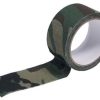 Nastro adesivo telato woodland 5 cm x 10 m