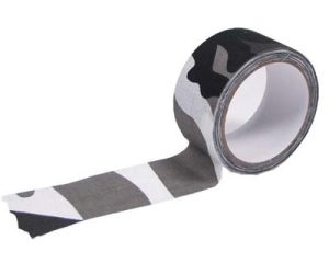 Nastro adesivo telato urban 5 cm x 10 m