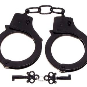 Manette "per pollici" acciaio