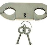 Bastone telescopico in carbonio 22" Enforcer