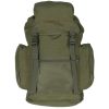 Zaino tipo inglese  MFH da 30 litri di colore verde