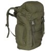 Zaino tipo inglese  MFH da 30 litri di colore verde