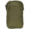 Zaino Militare assault MFH tipo inglese 17 litri di colore verde