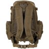 Zaino Tattico Militare italiano by MFH da 65 litri coyote tan