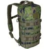 Zainetto daypack modulare MFH da 15 litri camo