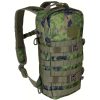 Zainetto daypack modulare MFH da 15 litri camo
