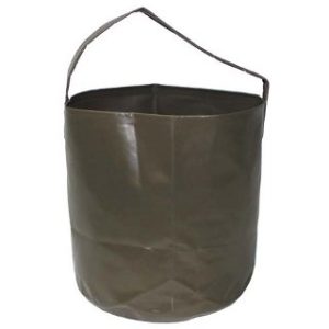 Borraccia trasparente MIL-TEC da 600ml