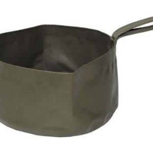 Bicchiere telescopico in acciaio inox, 14cl
