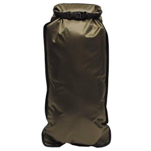 Sacco Stagno "verde" 10 litri