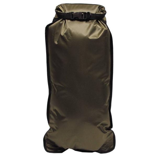 Sacco Stagno "verde" 10 litri