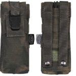 Portaradio HDT camo green MOLLE