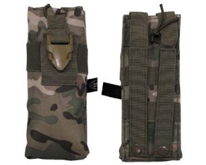 Portaradio multitarn MOLLE