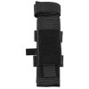 Tasca modulare Mfh di colore nero per accessori IFAK