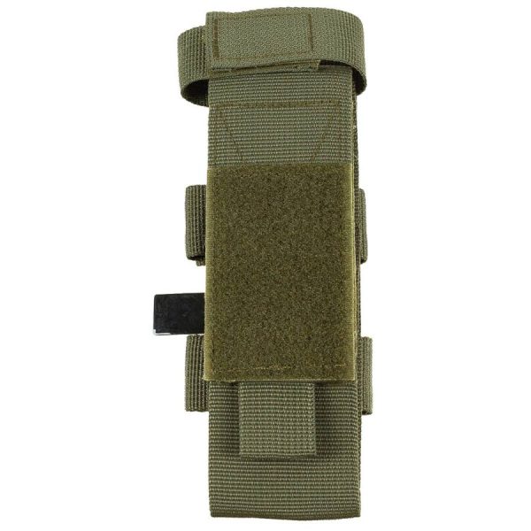 30635B-01 Tasca modulare Mfh di colore verde per accessori IFAK