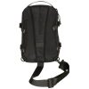Tracolla monospalla compatto MFH Fox Outdoors di colore nero