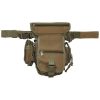 Marsupio militare cosciale 3 in 1  MFH di colore coyote tan
