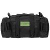 Marsupio multifunzione mollesystem MFH di colore nero