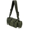 Marsupio multifunzione mollesystem MFH di colore verde