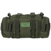 Marsupio multifunzione mollesystem MFH di colore verde