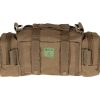 Marsupio multifunzione mollesystem MFH di colore coyote
